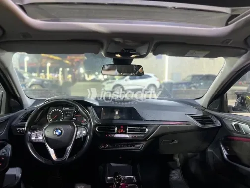 BMW 118 2020 Silver Used for Sale - 10