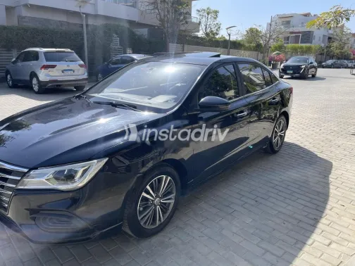 ام جى 5 2021 أبيض مستعملة للبيع - 3