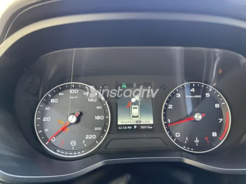 ام جى 5 2021 أبيض مستعملة للبيع - 8