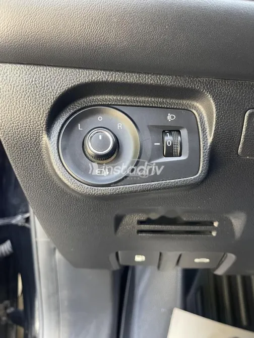 ام جى 5 2021 أبيض مستعملة للبيع - 10