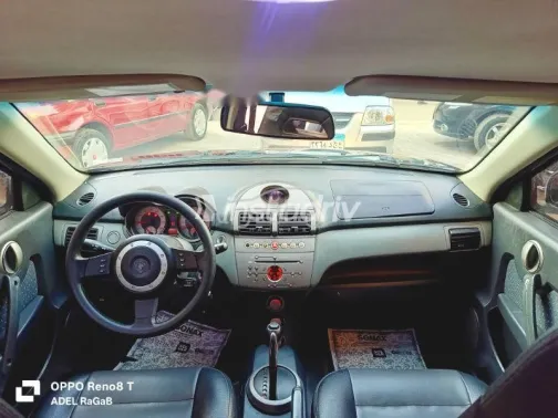 بروتون جين 2 2008 أسود مستعملة للبيع - 4