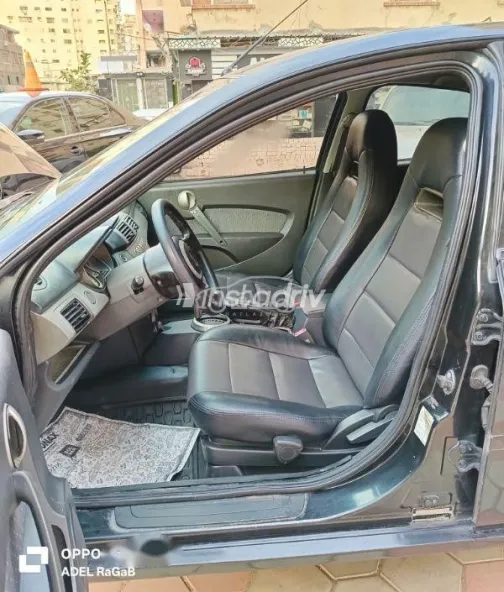 بروتون جين 2 2008 أسود مستعملة للبيع - 5