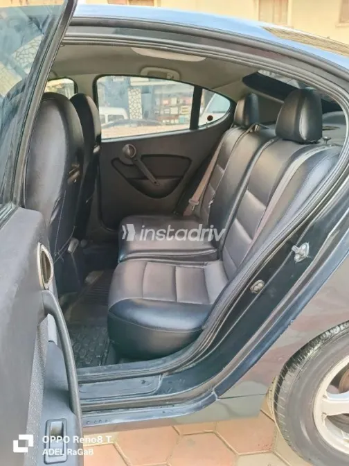 بروتون جين 2 2008 أسود مستعملة للبيع - 6