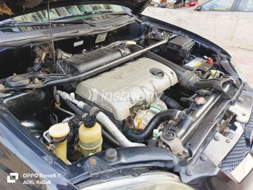 بروتون جين 2 2008 أسود مستعملة للبيع - 7