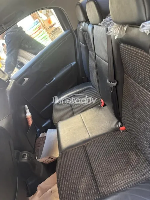 سيتروين سي اليزيه 2022 أبيض مستعملة للبيع - 3