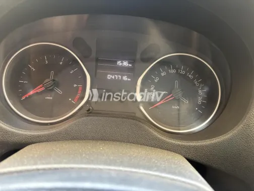 سيتروين سي اليزيه 2022 أبيض مستعملة للبيع - 5