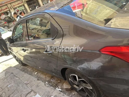 سيتروين سي اليزيه 2022 أبيض مستعملة للبيع - 6