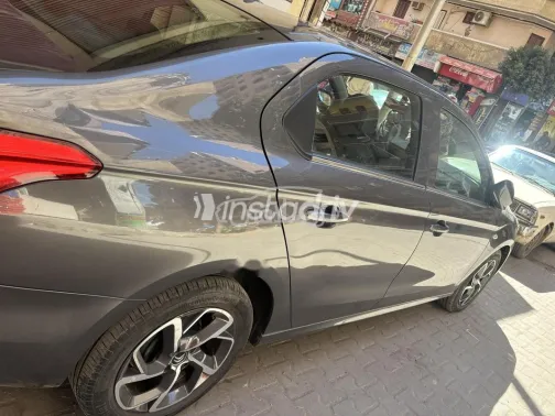 سيتروين سي اليزيه 2022 أبيض مستعملة للبيع - 7