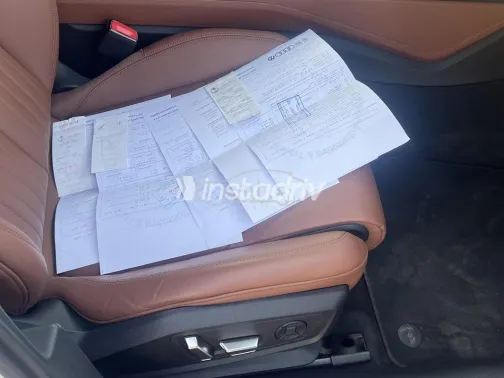 Audi A6 2022 White Used for Sale - 8