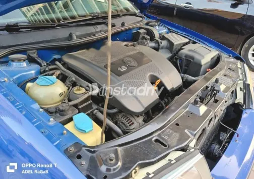 Skoda Octavia 2005 Dark Blue Used for Sale - 6