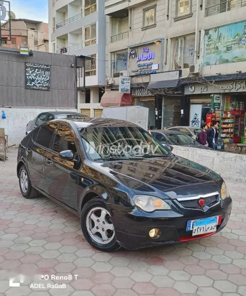 بروتون جين 2 2027 أصفر مستعملة للبيع - 3