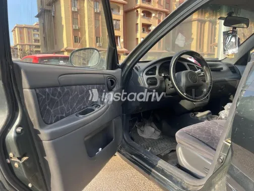 بروتون جين 2 2027 أصفر مستعملة للبيع - 8