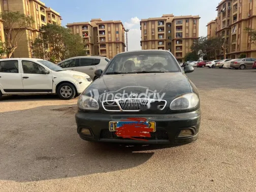 بروتون جين 2 2027 أصفر مستعملة للبيع - 10