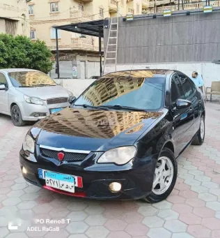 بروتون جين 2 2027 أصفر مستعملة للبيع