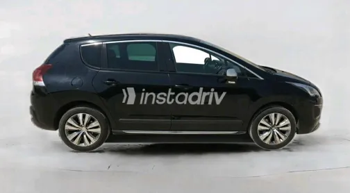 بيجو 3008 2015 أبيض مستعملة للبيع - 2