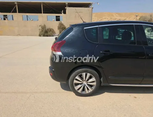 بيجو 3008 2015 أبيض مستعملة للبيع - 5