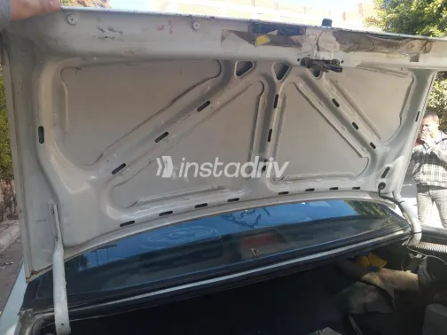 Fiat Shahin 2000 White Used for Sale - 1