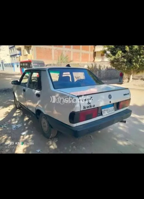 Fiat Shahin 2000 White Used for Sale - 3