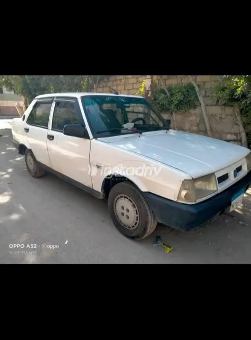 Fiat Shahin 2000 White Used for Sale - 4