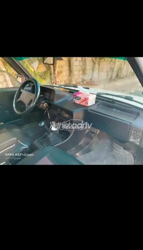 Fiat Shahin 2000 White Used for Sale - 7