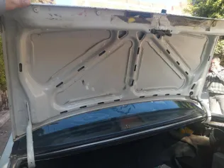 Fiat Shahin 2000 White Used for Sale