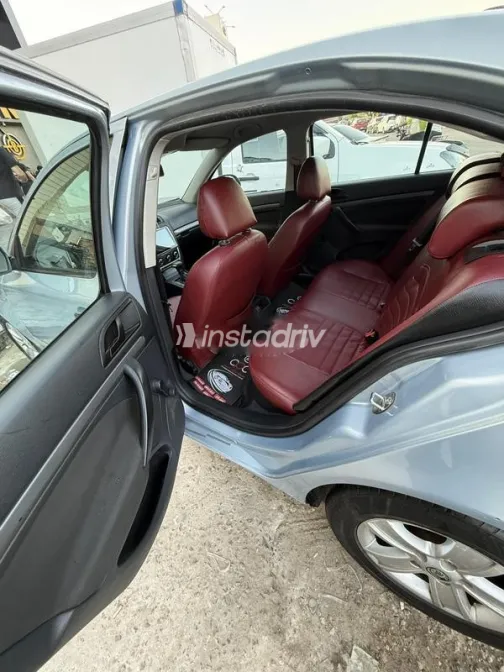 Skoda Fantasia 2010 Cyan Used for Sale - 4