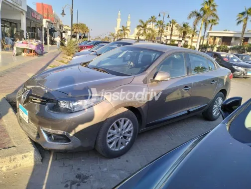 Renault Fluence 2016 Champagne Used for Sale - 3