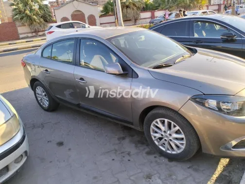 Renault Fluence 2016 Champagne Used for Sale - 4