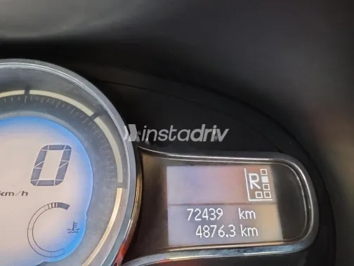 Renault Fluence 2016 Champagne Used for Sale - 5