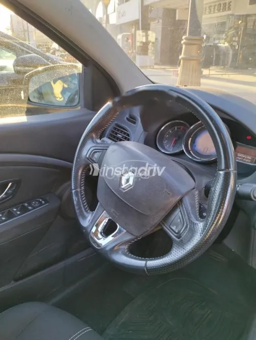 Renault Fluence 2016 Champagne Used for Sale - 6