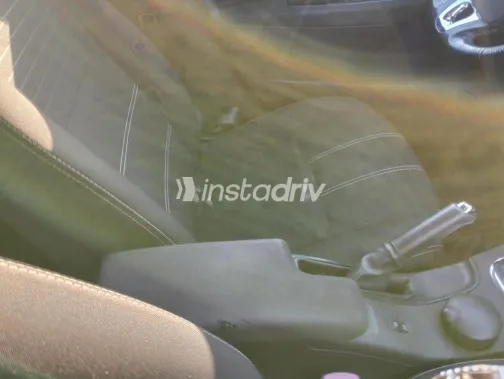 Renault Fluence 2016 Champagne Used for Sale - 7