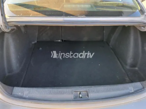 Renault Fluence 2016 Champagne Used for Sale - 10