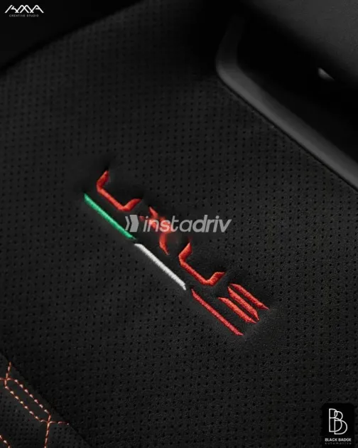 Lamborghini Urus 2022 Black Used for Sale - 7