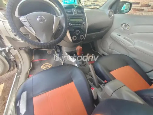 Nissan Sunny 2019 White Used for Sale - 5
