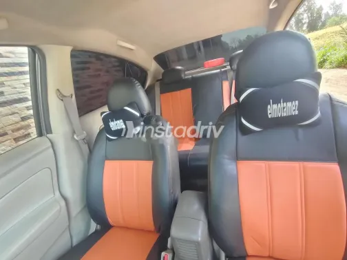 Nissan Sunny 2019 White Used for Sale - 8