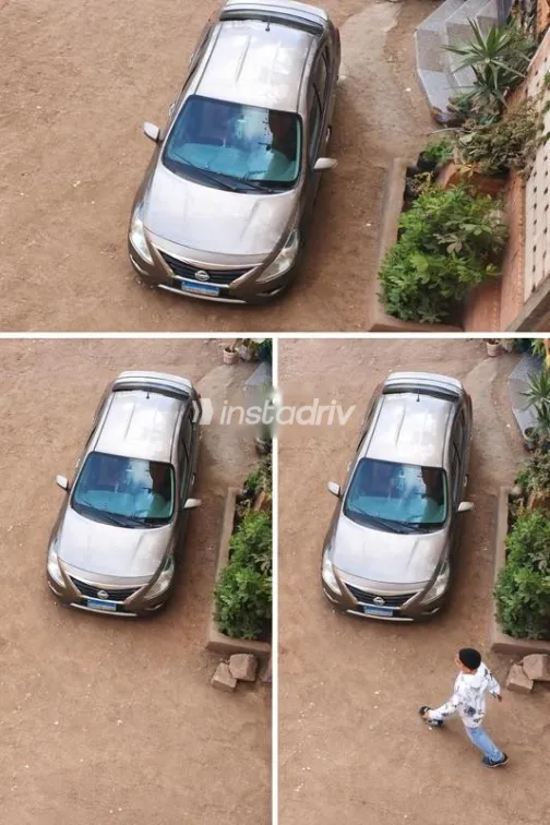 Nissan Sunny 2019 White Used for Sale - 10