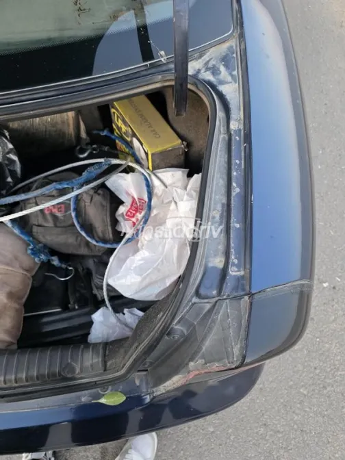 دايو نوبيرا 2 2008 أزرق غامق مستعملة للبيع - 1