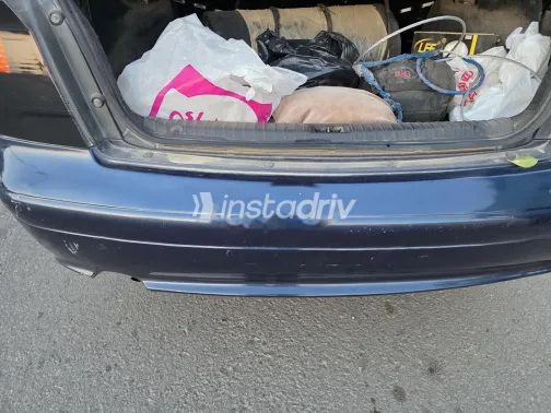 دايو نوبيرا 2 2008 أزرق غامق مستعملة للبيع - 2