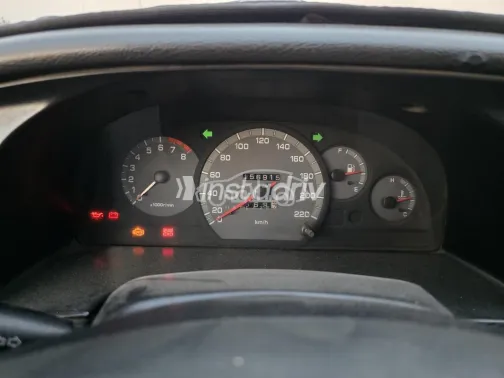 دايو نوبيرا 2 2008 أزرق غامق مستعملة للبيع - 3