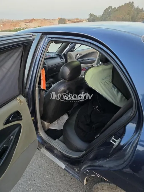 دايو نوبيرا 2 2008 أزرق غامق مستعملة للبيع - 9