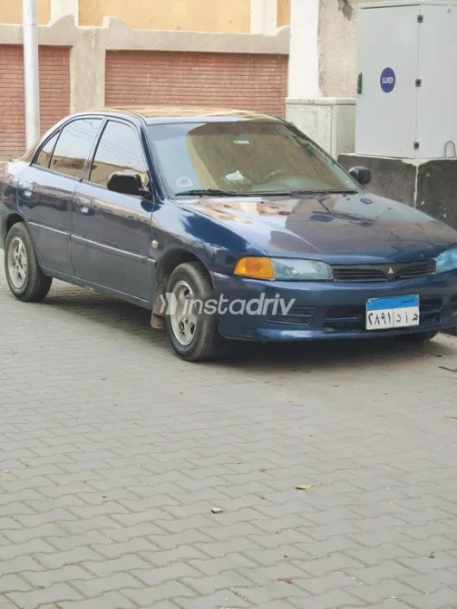 Daewoo Lanos 2 2001 Dark Red Used for Sale - 7