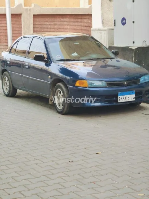 Daewoo Lanos 2 2001 Dark Red Used for Sale - 8