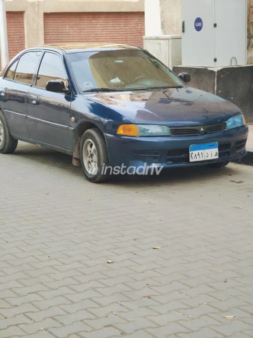 Daewoo Lanos 2 2001 Dark Red Used for Sale - 9