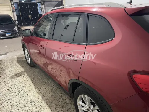 Brilliance V5 2015 Red Used for Sale - 3