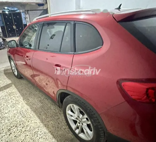 Brilliance V5 2015 Red Used for Sale - 9
