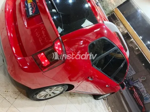 Kia Carens 2012 Gray Used for Sale - 2