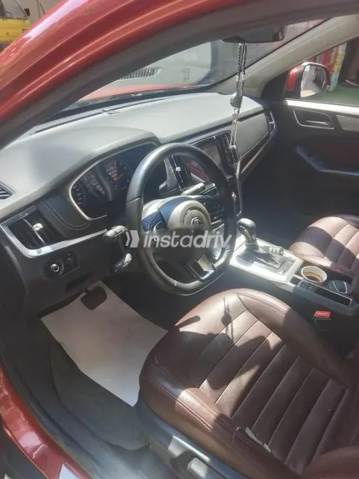 Kia Carens 2012 Gray Used for Sale - 9