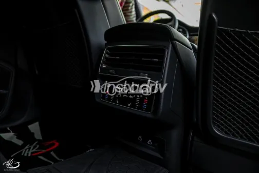 Audi Q8 2025 Gray Used for Sale - 2