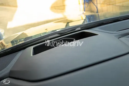 Audi Q8 2025 Gray Used for Sale - 5