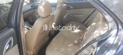 Chevrolet Optra 2018 White Used for Sale - 6